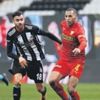 Ghezzal rekorunu egale etti Ghezzal rekorunu egale etti