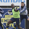 Fenerbahçe, Çaykur Rizespor maçı hazırlıklarına başladı Fenerbahçe, Çaykur Rizespor maçı hazırlıklarına başladı