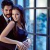 Burak Özçivit Victoria’yı engelledi