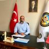 Başkan Halil İbrahim Yöney, Covid-19 salgın dönemini ... Başkan Halil İbrahim Yöney, Covid-19 salgın dönemini ...