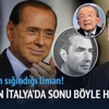 Koalisyonlar İtalya'yı mahvetti Koalisyonlar İtalya'yı mahvetti