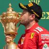 Mercedes'te Vettel sesleri Mercedes'te Vettel sesleri