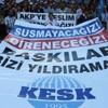 13 Aralık’ta büyük eylem