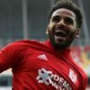 Douglas: Umarım her şey güzel olur Douglas: Umarım her şey güzel olur