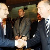Erdoğan'dan Kılıçdaroğlu'na 'tuvalet' daveti! Erdoğan'dan Kılıçdaroğlu'na 'tuvalet' daveti!