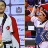 İrem Yaman Dünya şampiyonu... İrem Yaman Dünya şampiyonu...