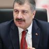 Bakan Koca korona virüste son durumu açıkladı Bakan Koca korona virüste son durumu açıkladı