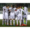 Gençlerbirliği - Beşiktaş: 0 - 2 Gençlerbirliği - Beşiktaş: 0 - 2