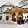 ﻿İstanbul'daki türbeler Ramazan'da açık olacak