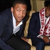 Eto'o Paris'e gitti, imza 7 Temmuz'da Eto'o Paris'e gitti, imza 7 Temmuz'da