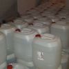 Depoda binlerce litre kaçak etil alkol ele geçirildi