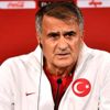 Şenol Güneş ten güldüren emeklilik cevabı! Şenol Güneş ten güldüren emeklilik cevabı!