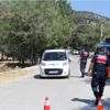 Isparta nın bir köyünde karantina 10 gün daha uzatıldı Isparta nın bir köyünde karantina 10 gün daha uzatıldı