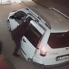 Pendik'te hırsızlara turşu bidonlu müdahale Pendik'te hırsızlara turşu bidonlu müdahale