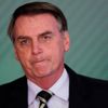 Bolsonaro zatürre oldu Bolsonaro zatürre oldu