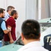Terör 2015'te zirve yaptı Terör 2015'te zirve yaptı