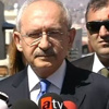 Din adamları seçim güvenliğinin garantisidir Din adamları seçim güvenliğinin garantisidir
