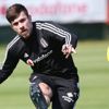 Beşiktaş ta Dorukhan Toköz sevinci!