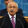 AYM'den Kılıçdaroğlu'na ret
