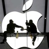Güçlü doların son kurbanı Apple