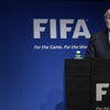 Blatter defoldu gitti Blatter defoldu gitti