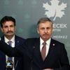 Gelecek Partisi Genel Başkan Yardımcısı Özdağ'dan erken seçim çağrısı: Erdoğan ve Bahçeli'ye seslendi Gelecek Partisi Genel Başkan Yardımcısı Özdağ'dan erken seçim çağrısı: Erdoğan ve Bahçeli'ye seslendi