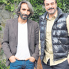 'Film fikri mangalda doğdu'