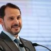 Bakan Albayrak'tan FİKKO açıklaması Bakan Albayrak'tan FİKKO açıklaması