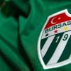 Bursaspor ve Akhisarspor'dan TFF'ye başvuru