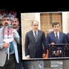 Karanlık cinayet