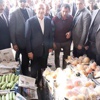 Kılıçdaroğlu'ndan Şanlıurfa'da esnaf ziyareti Kılıçdaroğlu'ndan Şanlıurfa'da esnaf ziyareti