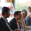 Tsipras Kırklarelili çıktı Tsipras Kırklarelili çıktı