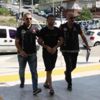 Yakalanacağını anlayınca uyuşturucu hapları yuttu Yakalanacağını anlayınca uyuşturucu hapları yuttu