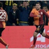 Geri dönüşlerin Aslan'ı Geri dönüşlerin Aslan'ı