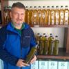 Sahte zeytin yağına dikkat Sahte zeytin yağına dikkat