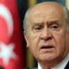 Devlet Bahçeli Meydan Okudu!