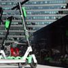 İngiltere’de elektrikli scooter terörü İngiltere’de elektrikli scooter terörü