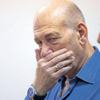 Eski başbakan Olmert’e sekiz ay hapis cezası