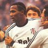 Bunun adı Beşiktaşk: Les Ferdinand