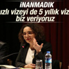Fransa vizesi için koşullar hafifledi Fransa vizesi için koşullar hafifledi