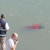 Dicle Nehri'nde erkek cesedi bulundu