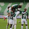 Giresunspor'da pozitif vaka yok Giresunspor'da pozitif vaka yok