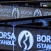Borsa günü düşüşle tamamladı Borsa günü düşüşle tamamladı