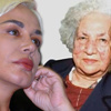 Sezen Aksu’nun annesi hastaneye kaldırıldı Sezen Aksu’nun annesi hastaneye kaldırıldı