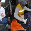 'Bir şeyi yok yatıyor' 'Bir şeyi yok yatıyor'