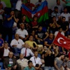 Bakü'de zirve Azerbaycan'ın Bakü'de zirve Azerbaycan'ın