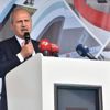 Bakan Turhan: Dünyanın en stratejik noktasındayız