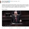 İmamoğlu'ndan icraatlarını eleştiren Cumhurbaşkanı Erdoğan'a videolu yanıt: Söz uçar icraat kalır