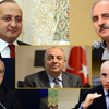 İşte beş Başbakan Yardımcısının görevleri