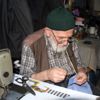Terzilik mesleği, gelişen teknoloji karşısında yok ... Terzilik mesleği, gelişen teknoloji karşısında yok ...